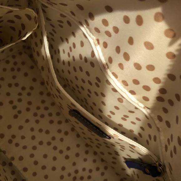 Kate Spade Satchel Bag - Picture 4 of 9